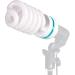 SLOW DOLPHIN Photography Bulbs CFL Full Spectrum Light Bulb 105W 5500K Daylight (2-Pack) | Studio Lighting for Photo and Video - 2 Count - Buy Online on GoSupps.com