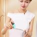 Portable Sleep Aid Device - USB Charged Insomnia Relief for Deep Sleep & Relaxation | Lowxing Blue - Buy Online on GoSupps.com