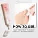 Touch in Sol Liquid Primer 1.01 fl.oz - Hydrating Makeup Base with Damask Rose Oil - Radiant Glow Boost for Skin - Multi-Use Oil for Face, Nails, & Hair - Poreless Finish - No Pore Blem Priming Water - Buy Online on GoSupps.com