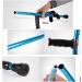 Crutch Portable Collapsible Arm Elbow Crutches Thickened Aluminum Disabled Armpit Rehabilitation Walker 2PCS - Buy Online on GoSupps.com