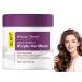 Violet Masque Cheveux Masques Capillaires Violets Masque Nourrissant Violet Masque Capillaire Masques Capillaires Au Collag ne Violets Masque Capillaire Au Collag ne Masque Nourrissant Violetss