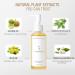 TENDER FLOWER Stretch Mark Oil 110ml | Pregnancy Body Oil & Moisturizing Serum for Dry Skin | True Belly Serum for Softening & Tender Care - Buy Online on GoSupps.com