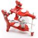 High-Quality Half-Adjustable Dental Articulator Equipment with 3 Assembly Plates for Precise Processing - International Shipping Available - Buy Online on GoSupps.com