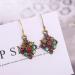 EXCEART 6 Pairs Bohemian Ethnic Earrings Retro Earrings Unique Dangle Earrings Bohemian Jewelry - Buy Online on GoSupps.com