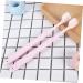 Buy Mobestech 2pcs Toothbrush Filament Dental Floss - Ideal for Pregnant Women | International Shipping Available - Buy Online on GoSupps.com
