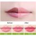 hslfuai Aloe Vera Lipstick Lip Moisturizer Long Lasting Nutritious Lip Balm Magic Temperature Color Changing Lip Gloss 167 167 kg - Buy Online on GoSupps.com