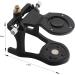 Denture Small Size B Articulator - Magnetic Adjustable Full Mouth Metal Articulator for Dental Labs Dentists & Students - Fast International Shipping - Buy Online on GoSupps.com