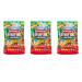Desert Flavour Jelly Bean Bag 180g - This Assorted Selection Of Desert Flavoured Jelly Beans Has Eight Delicious Flavours.