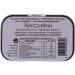 Liquorice Amarelli Can from 40 g Red Collection : Spezzatina - Buy Online on GoSupps.com