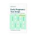 Natalist Pregnancy Test Strips Early Detection for Women Clear & Accurate Results Ease Your Mind up to 6 Days Before Missed Period - 15 Count