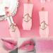 Seazoon Moisturizer Long-lasting Jelly Flower Lipstick | Magic Color Changing Lazy Lipstick Waterproof Crystal Gloss - Clear Lipstick #6 - Buy Online on GoSupps.com