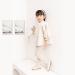 Silkglory 2 Pcs Girls Tights | Baby Toddler Leggings, 2-9 Years | White/Grey/Pink/Ginger | 2-3 Years - Buy Online on GoSupps.com