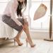 Buy Healifty 3 Pairs Forefoot Cushion Pads for High Heels - Non-Slip Metatarsal Support for Comfort & Pain Relief - Buy Online on GoSupps.com