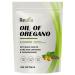 RESILLA Oil of Oregano with Black Seed Oil - Aceite de Or gano Capsulas Non-GMO Gluten Free Antioxidant & Immune Support (1)