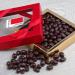 Rita Farhi Dark Chocolate Coated Coffee Beans in a Luxury Gift Box 200g - New Palm Oil Free Recipe Dark Chocolate Coffee Beans - Buy Online on GoSupps.com