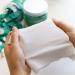150 Pcs Compressed Face Towels - Eco-Friendly Plant Fiber Travel Towels | Soft Water Absorbent & Skin-Friendly Cleaning Towel Capsules for Outdoor Use - Buy Online on GoSupps.com