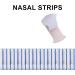 50pcs Anti Snoring Nasal Strips for Healthy Sleep - Pack of 50 Nose Strips in Independent Packaging - Buy Online on GoSupps.com