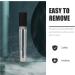 VINTORKY 2pcs Empty Eyeliner Vials Mascara Tubes with Wands Empty Clear Mascara Tubes Empty Lip Gloss Tube - Buy Online on GoSupps.com