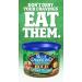 Blue Diamond Almonds Bold Wasabi & Soy Sauce 6 Oz Canister - Buy Online on GoSupps.com