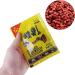 Small Fish Food Nutrition Delicious Feeding Supplies for Home Fish for Aquarium Professi Yellow - Buy Online on GoSupps.com