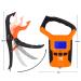 KastKing Fish Scale w/ Floating Lip Gripper 110 LBs/50 Kg Dual Mode - Water Resistant, Lightweight ABS Frame, Non-Slip Handle, 38 Tape Measure - Combo - Buy Online on GoSupps.com