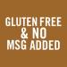 Club House (CLUC0) Quality Natural Herbs & Spices Rotisserie Chicken Seasoning Gluten-Free 161g - Buy Online on GoSupps.com