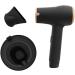 Cordless Hair Dryer Portable Hot & Cold Air Hair Dryer Rechargeable Wireless Blow Dryer w/Diffuser for Blowing Hair Painting Drying - Buy Online on GoSupps.com
