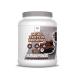 MORE Protein Brownie 600g vegan baking mix for brownies with an extra portion of protein tested quality - made in Germany