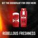 Old Spice Men's Body Wash Rogue Scent 709ml (24 fl. oz) Juniper 709 ml (Pack of 1) - Buy Online on GoSupps.com