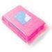 30PCS Pink Disposable Massage Table Sheets - Breathable Non-Woven Bed Cover for SPA - 31 x 70 Thin Polypropylene Fabric - Not Waterproof - Buy Online on GoSupps.com