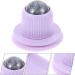 Healvian Deep Tissue Massage Ball - Lacrosse Trigger Point Massager for Muscle Relief & Suction Support - Buy Online on GoSupps.com