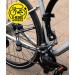 Kryptonite Kryptolok Locks Black 5mm/100cm - Secure Your Ride with Top-Quality Bike Security | International Shipping Available - Buy Online on GoSupps.com