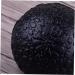 Clispeed 2ST Massage Ball Set - Yoga & Back Roller Muscle Massage Device Fascia Ball 10x10cm Black - Perfect for Pain Relief & Recovery - Buy Online on GoSupps.com