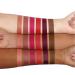 Topcent Matte Liquid Lipstick Set - 6 Nude Colors, Non-Stick Cup, Waterproof, Long-Lasting Lip Makeup - Gift Set for Women - Lip Stains Pack (SET-A) - Buy Online on GoSupps.com