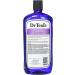 Dr. Teal's Foaming Bath Variety Gift Set - Lavender Glow & Radiance Vitamin C Citrus - Epsom Salt Blend for Pain & Stress Relief (2 Pack 34oz Ea.) - Buy Online on GoSupps.com
