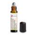 Greenwood Essential REPRESSED Relief - Aromatherapy Essential Oil Blend of Bergamot, Melissa, Neroli, Rose, Sandalwood, Vetiver & Cedarwood Essential Oils 10ml (0.33 oz) by Greenwood