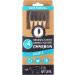 Feel Natural Charcoal Toothbrushes - Soft Bristles 4-Pack | Eco-Friendly & Gentle Cleaning - Buy Online on GoSupps.com