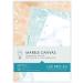 LUX PRO A5 - Refill Pack - Marble Canvas - LUX PRODUCTIVITY Marble Canvas - LUX PRO A5