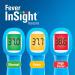 Vicks 3-in-1 Non Contact Infrared Body Thermometer with Fever InSight Colour Coded Display - Buy Online on GoSupps.com