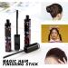 Broken Hair Finishing Stick Small Broken Hair Styling Cream Finishing Stick Shape Tools Refreshing Not Greasy Feel Shaping Gel Wax Stick Fixing Bangs Stereotypes (1Pcs) - Buy Online on GoSupps.com