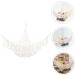 Buy Frcolor 2-Pack Yoga Ball Plush Toys Cuddly Organizers for Kids | Soft Cotton Storage Basket for Fitness & Home - Buy Online on GoSupps.com