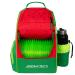 Axiom Discs Backpack Shuttle Bag (Choose Your Favorite Color) Watermelon