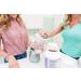 Dairy-Free Meal Replacement Protein Powder for Women - 20g Plant & Collagen Protein Blend (Vanilla 30 Servings) | International Shipping Available - Buy Online on GoSupps.com