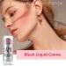 Blush Stick - Long-lasting Waterproof Face Highlighting Cream for Cheeks Eyes & Lips | Natural Smooth Blossom 04# - Buy Online on GoSupps.com