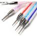KADS 5 pc 2 Way Dotting Pen Tool Nail Art Tip Dot Paint Manicure kit - Buy Online on GoSupps.com