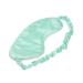 FRCOLOR Eye Pads Blinding Flaps Silk Eye Umbrella Eye Patches for Women Eye Protection Sleeping Eye Protection for Home Travel Eye Protection Household Travel