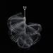 Yimart 120 Sticks Nail Art Color Chart Display Stand - Clear Spiral False Nails Shelf for Salon Polish Gel Show - Buy Online on GoSupps.com