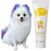 PW Tools Dog Hair Dye - Sapphire Blue | 80g Non-Toxic Long-Lasting Color for Puppies Dogs & Kittens - Buy Online on GoSupps.com