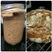 Kombuchaorganic Certified Organic Sourdough Starter Very Old and Mature - 44 year old Lake District Starter Bread Starter - 80g for all types of flour with printed instruction - Buy Online on GoSupps.com