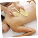 Minkissy 3x Scooters & Reflex Zone Tools - Hand Muscle Roller & Acupuncture Massager Portable Jade Massage Tool for Muscle Relief - Buy Online on GoSupps.com